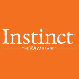 Instinct The Raw Brand